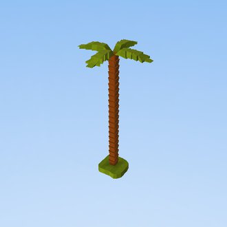 Palm Tree