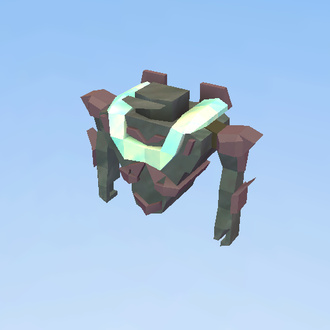Void Chestplate