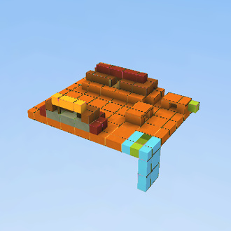 Messa Biome