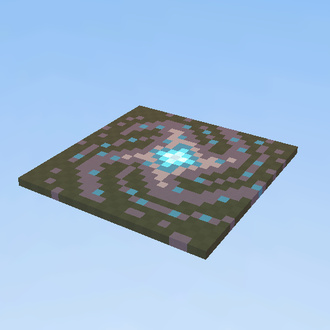 black hole pixel art