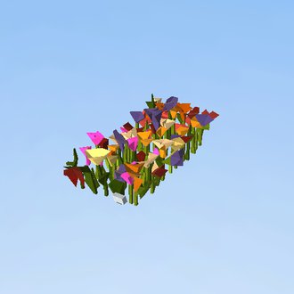 kwiaty