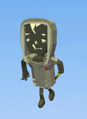 Personal Avatar