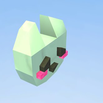 The Cat ~N