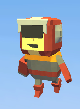 PROTOMAN