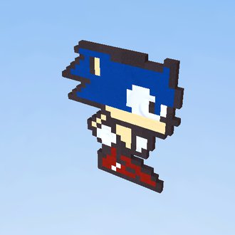 sonic 