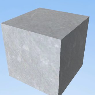 Some random block