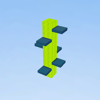 plzz BUY! parkour part 4
