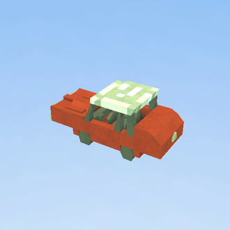 neighbor s car