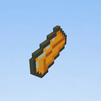 Minecraft Gold