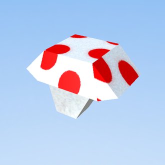Mushroom