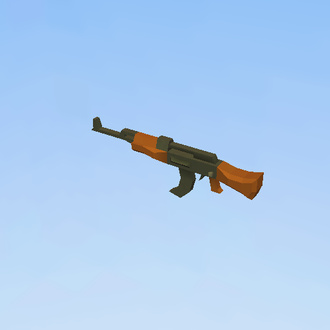 AK-47