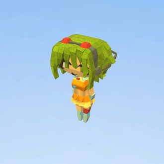 Gumi Megpoid