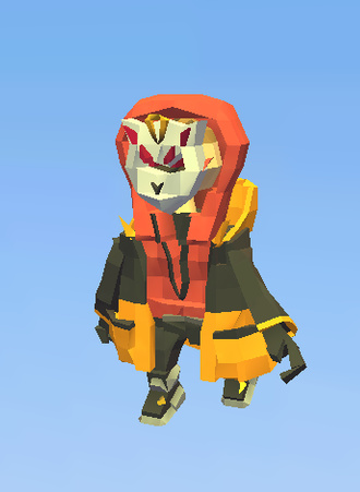 Drift Fortnite