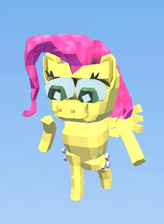 Fluttershy
