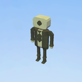 SpeakerMan