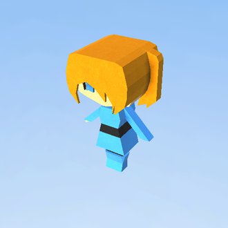 girl 