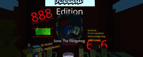 Sonic.exe (Original)