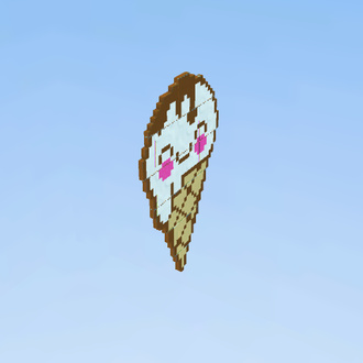 Kawai Ice Cream 