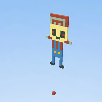 mario