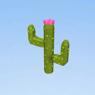 Cactus
