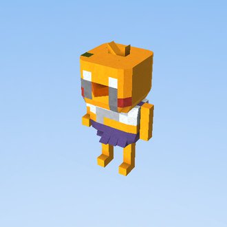 Chica