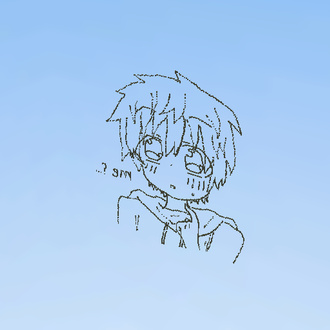 just my drow :3