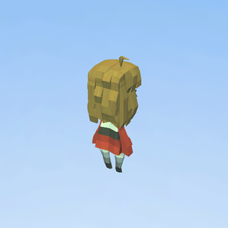 Blok Girl но лучше