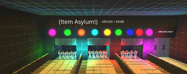 item asylum for ROBLOX - Game Download