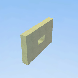 wall