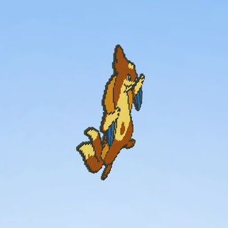 Floatzel (VMM)
