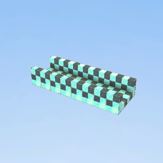 ice slide