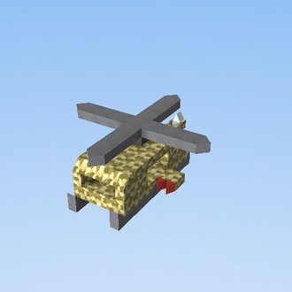 helikopter