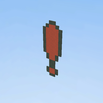 Danger Emoji