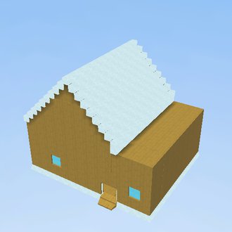big house