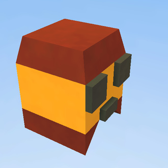 Spaniard Shoopie