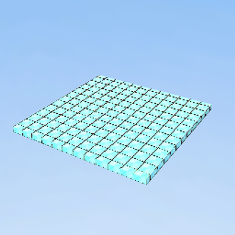ice platform ._.
