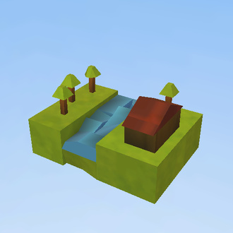 Mini House