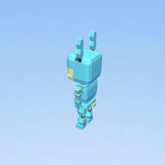 Toy Bonnie