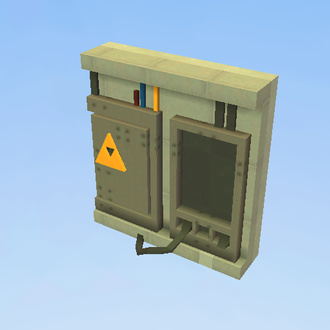 Elctricidad