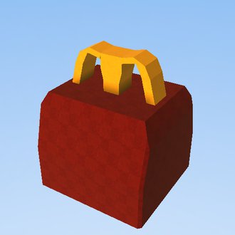 McDonald Package