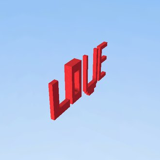 love