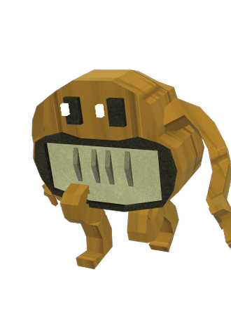 wyst plush (pillar chase2) 0.2
