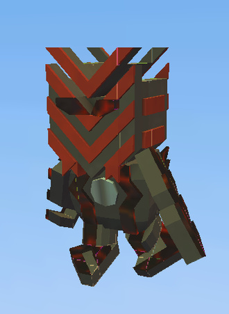 king of lava