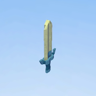 sword