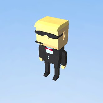 Agent