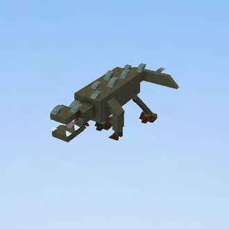 THERARAPTOR