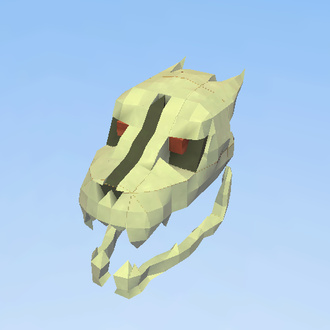 Gaster Blaster