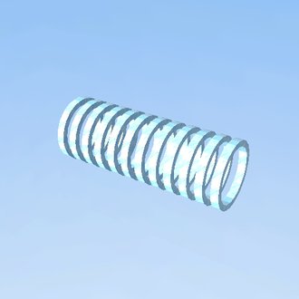 İce Tube 