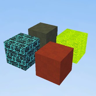 4 block 