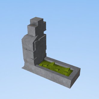 Grób